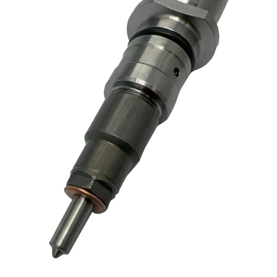 Fuel Injector 0445120237 Bosch Genuine