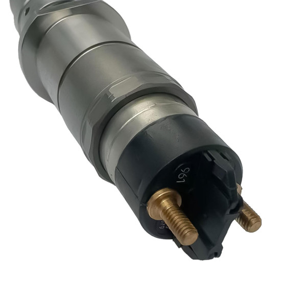 Fuel Injector 0445120237 Bosch Genuine