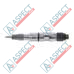 Inyector de combustible 0445120246 BOSCH 04504664, 4504664, 21773130