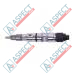 Форсунка топливная 0445120340 BOSCH 837069405, V837069405, 837069215