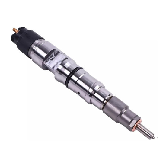 Fuel Injector 0445120340 Bosch Genuine
