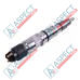 Форсунка топливная 0445120340 BOSCH 837069405, V837069405, 837069215 - 3