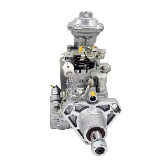 Fuel Injection Pump 0460424398 Bosch Genuine
