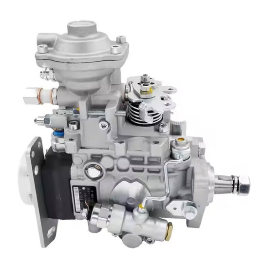 Fuel Injection Pump 0460424403 Bosch Genuine