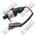 Válvula de alivio de presión 0928400473 BOSCH 4088518