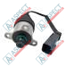Válvula de alivio de presión 0928400473 BOSCH 4088518 - 1