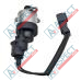 Válvula de alivio de presión 0928400473 BOSCH 4088518 - 2