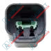 Válvula de alivio de presión 0928400473 BOSCH 4088518 - 4