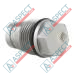 Válvula de alivio de presión 1110010012 BOSCH 504130662, 4937283, SFH5041306620 - 1