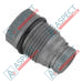 Válvula de alivio de presión 1110010013 BOSCH 4938005, 6C469H321AA, 97371618, 8973716180, 6755711410 - 1