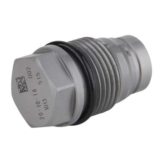 Pressure Relief Valve 1110010013 Bosch Genuine