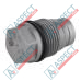 Válvula de alivio de presión 1110010013 BOSCH 4938005, 6C469H321AA, 97371618, 8973716180, 6755711410 - 5