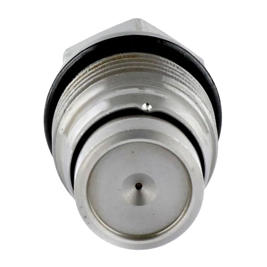 Pressure Relief Valve 1110010018 Bosch Genuine