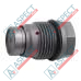 Válvula de alivio de presión 1110010019 Renault BOSCH 5001867661 - 2