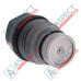 Válvula de alivio de presión 1110010019 Renault BOSCH 5001867661 - 3
