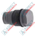 Válvula de alivio de presión 1110010019 Renault BOSCH 5001867661 - 4