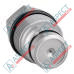 Válvula de alivio de presión 1110010024 MAN BOSCH 97358556, ISU8973585561, 51103040300, 32K6107300, T413278 - 1