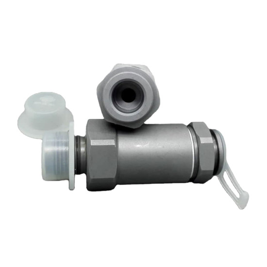 Pressure Relief Valve 1110010027 Bosch Genuine