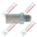 Клапан тиску 1110010030 BOSCH F00R000644, F644087