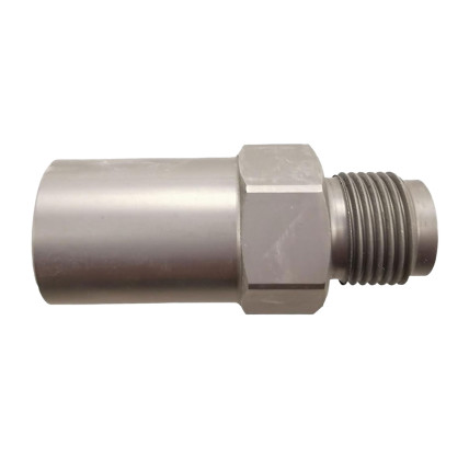 Pressure Relief Valve 1110010033 Bosch Renault Genuine