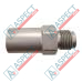 Клапан тиску 1110010033 Renault BOSCH F00R000756, 5001858409, 5001585409, 5001853012