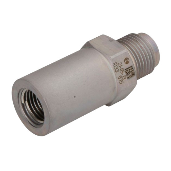 Pressure Relief Valve 1110010033 Bosch Renault Genuine