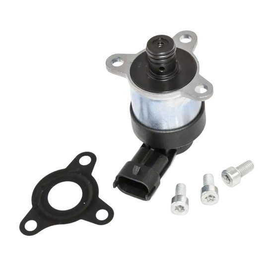 Fuel Pressure Control Valve 1465ZS0010 Bosch Genuine