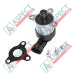 Дозировочный блок ТНВД 1465ZS0010 BOSCH