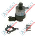Дозировочный блок ТНВД 1465ZS0011 BOSCH 71754571, 1722834, BS519C968AA, 95511388, 1526179J80, 1526179J80000, 95511388 - 1