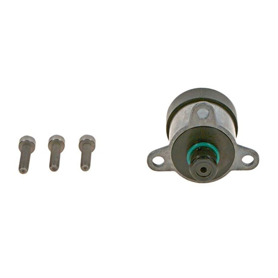Fuel Pressure Control Valve 1465ZS0040 Bosch Genuine