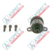 Дозировочный блок ТНВД 1465ZS0040 BOSCH 42541851, 4937597, 1638153 - 1
