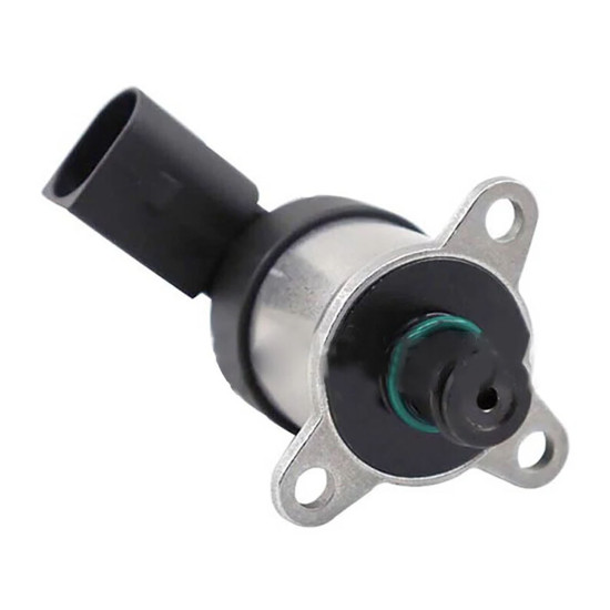 Fuel Pressure Control Valve 1465ZS0042 Bosch BMW Genuine