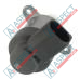 Дозировочный блок ТНВД 1465ZS0042 BMW BOSCH 13517787186, 7787186 - 4