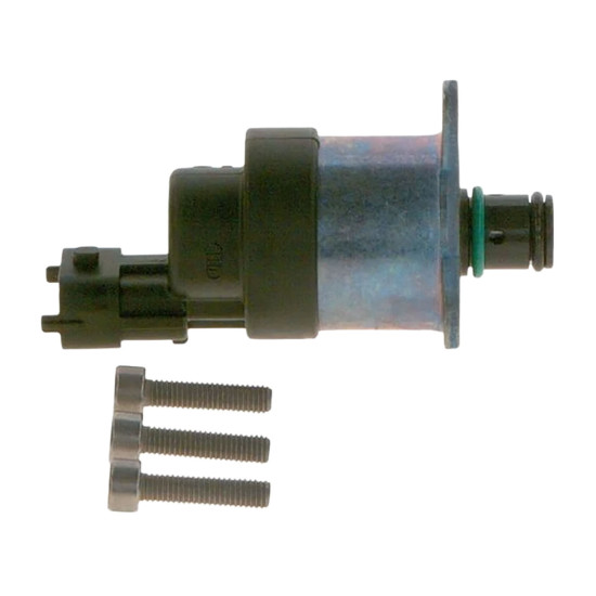 Fuel Pressure Control Valve 1465ZS0049 Bosch Genuine