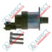 Дозировочный блок ТНВД 1465ZS0049 BOSCH 51125050024 - 3