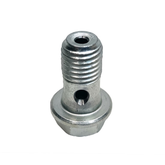 Valve check oil Isuzu 8973296180 Genuine