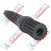 Drive Shaft Kawasaki XKAH-00233 SKS XJBN-00574, XJBN-009998, XJBN-00015, SA7223-00010 - 1