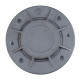 Hydraulic Pump Cover (rear) Kawasaki 14519957 SKS