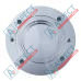 Abdeckung der Hydraulikpumpe (hinten) Kawasaki 14519957 SKS VOE14519957 - 1