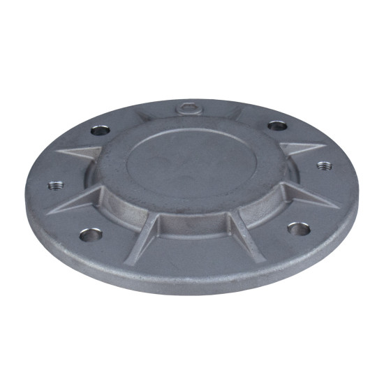 Hydraulic Pump Cover (rear) Kawasaki 14519957 SKS
