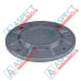 Abdeckung der Hydraulikpumpe (hinten) Kawasaki 14519957 SKS VOE14519957 - 2