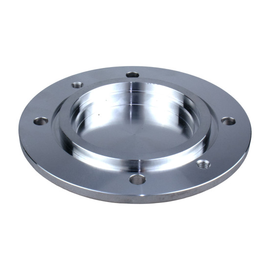 Hydraulic Pump Cover (rear) Kawasaki 14519957 SKS
