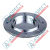Abdeckung der Hydraulikpumpe (hinten) Kawasaki 14519957 SKS VOE14519957 - 3