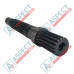 Drive Shaft Kawasaki 334/E2919 SKS VOE14511977 - 1