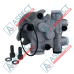 Bomba de engranajes Kawasaki 20/950822 SKS 335/F2164, 2902440-1508B, 2902440-2521B, XJBN-00923, YN10V00012F1, YN10V00012F2