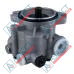 Bomba de engranajes Kawasaki 20/950822 SKS 335/F2164, 2902440-1508B, 2902440-2521B, XJBN-00923, YN10V00012F1, YN10V00012F2 - 4