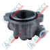 Bomba de engranajes Kawasaki 20/950822 SKS 335/F2164, 2902440-1508B, 2902440-2521B, XJBN-00923, YN10V00012F1, YN10V00012F2 - 6