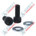 Bomba de engranajes Kawasaki 20/950822 SKS 335/F2164, 2902440-1508B, 2902440-2521B, XJBN-00923, YN10V00012F1, YN10V00012F2 - 8