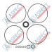 Dichtungssatz Kawasaki M2X146 SKS