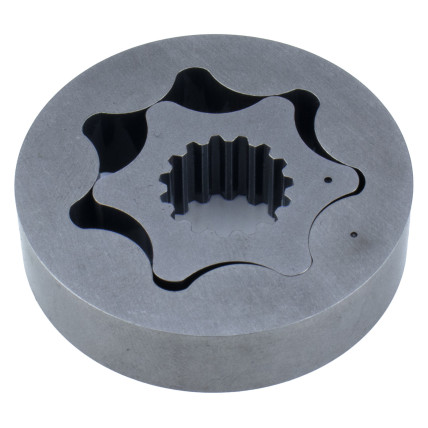 Gear set Kayaba PSVD2-21, PSVD2-26E 51.0 mm, 12.0 mm SKS